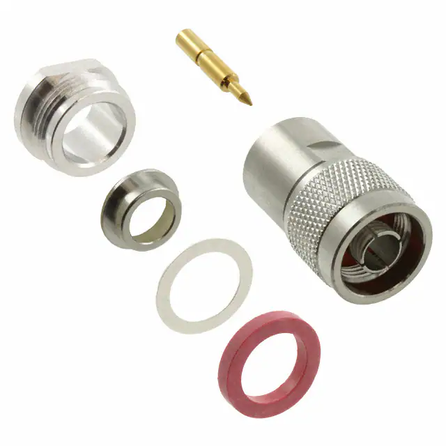 172113 Amphenol RF  Gruppi di connettori coassiali (RF)